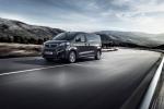 Peugeot e-Traveller 2020 года (WW)